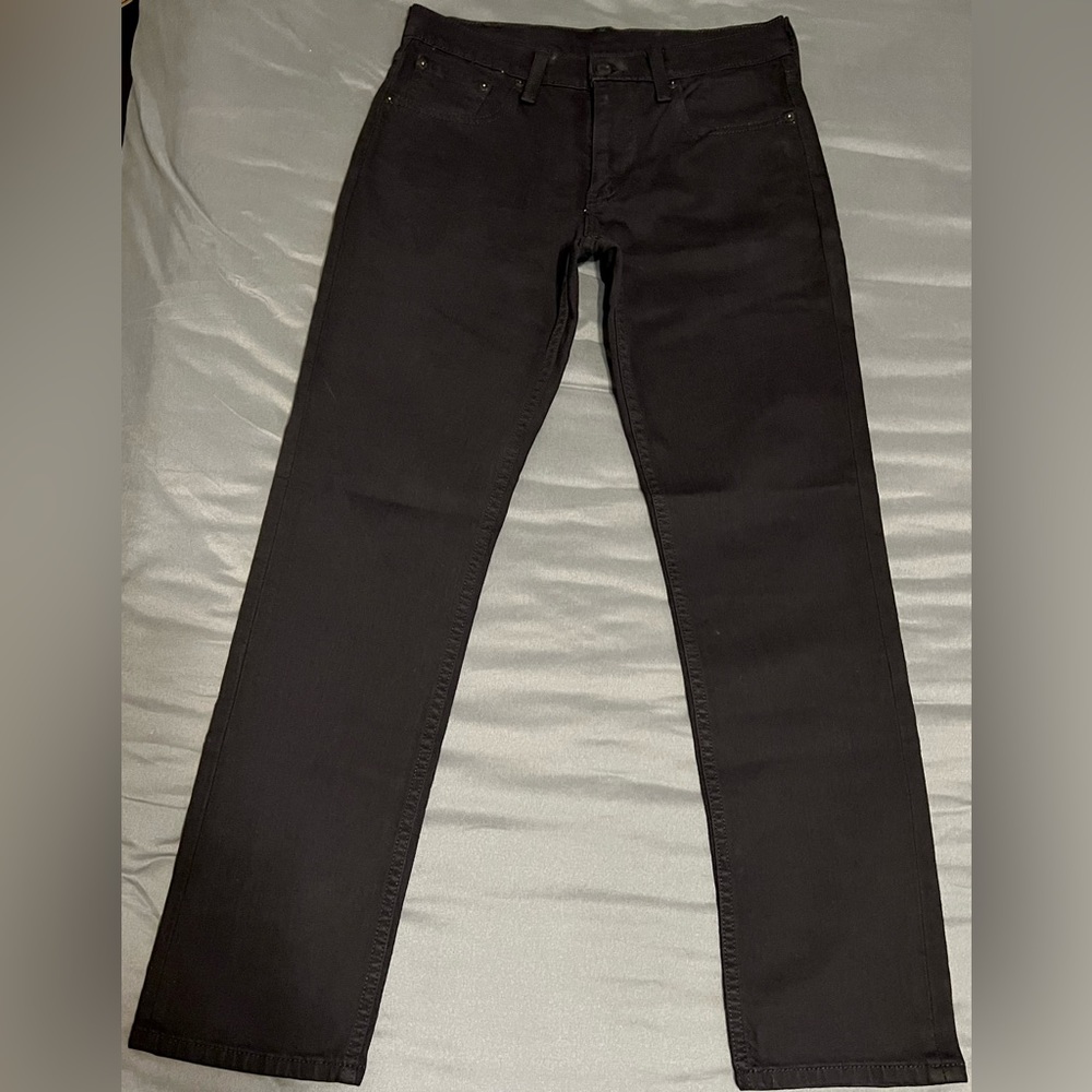 Men’s Levi’s 511 Size 30x30